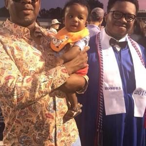 Meet your Posher, Cliff